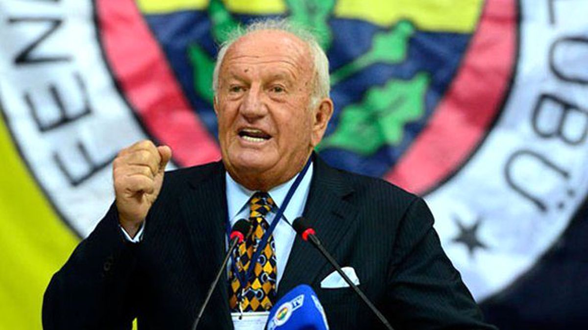 Ali Şen: Fenerbahçe İçin Dua Etmekten Başka Çaremiz Yok