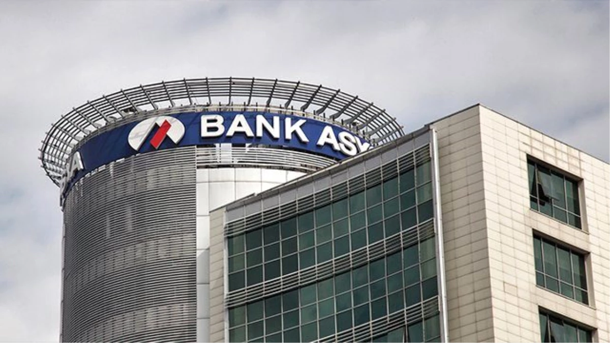 Bank Asya Payları Borsa Kotundan Çıkarıldı