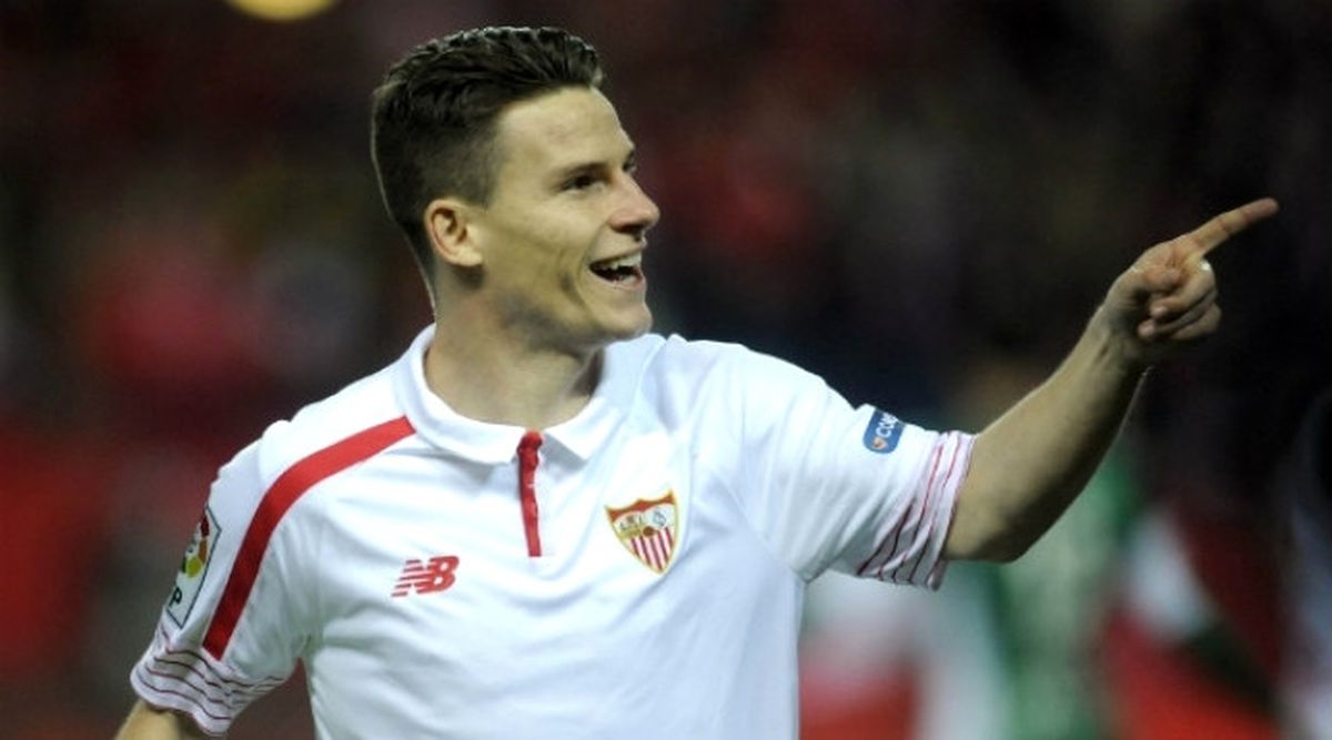 Barcelona ve Atletico Madrid\'in İstediği Yıldız!