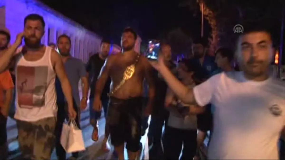 Başpehlivan Kara, Cumhurbaşkanı Erdoğan ile Görüştü