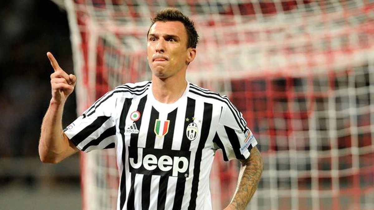 Beşiktaş, Mario Mandzukic'i Kiralamak İstiyor