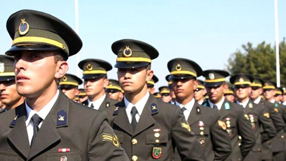 Eğitimle Yıldıramadıklarını İftirayla Yıldırmaya Çalıştılar"