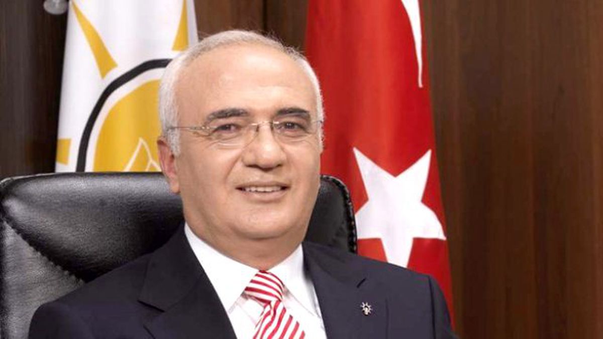 AK Parti'den AB'ye: Hatırımız Kalır