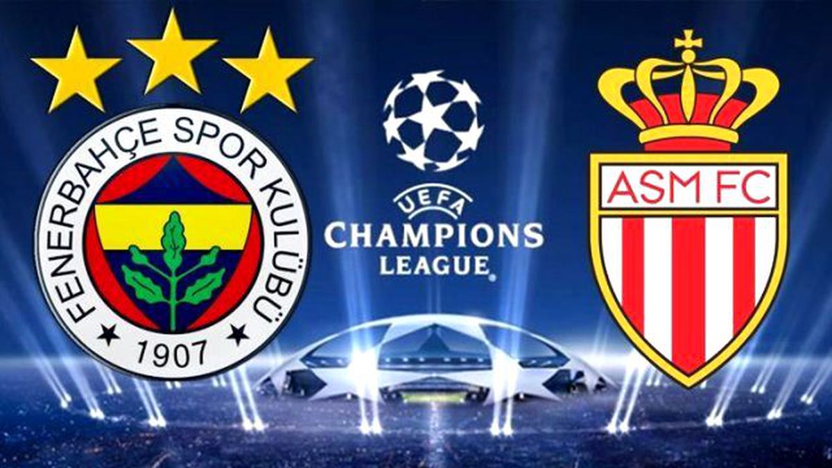 Fenerbahçe Monaco maçı hangi gün ? FB Maçı hangi kanalda ?