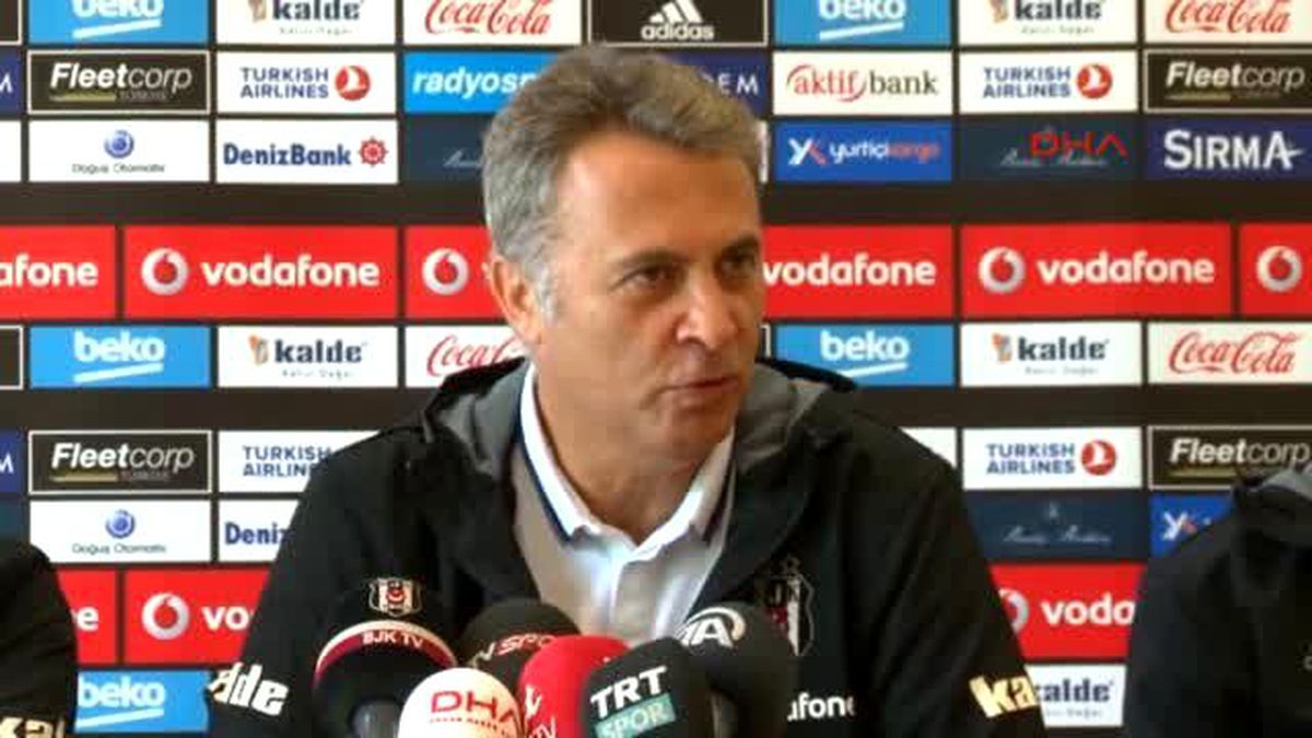 Fikret Orman Esasen Sadece Türkiye\'de Değil, Dünya\'nın Her Yerinde Terör Var 1