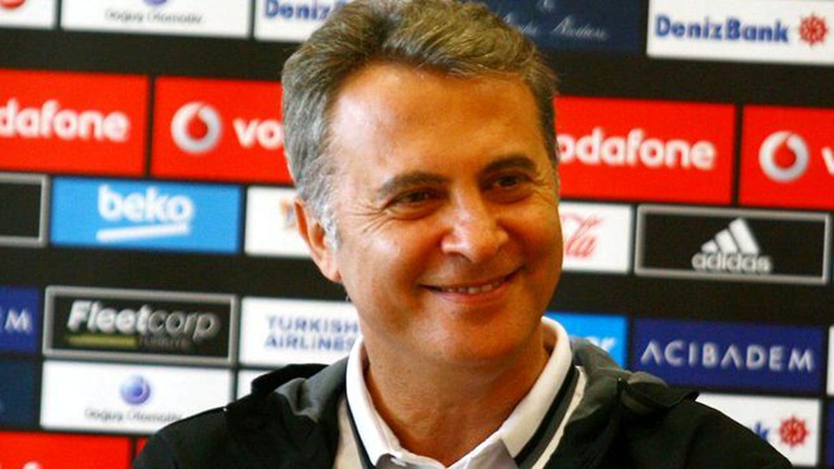 Fikret Orman: Helikopter İndikten Sonra Beni Aradılar, 'Kaçın' Dedim