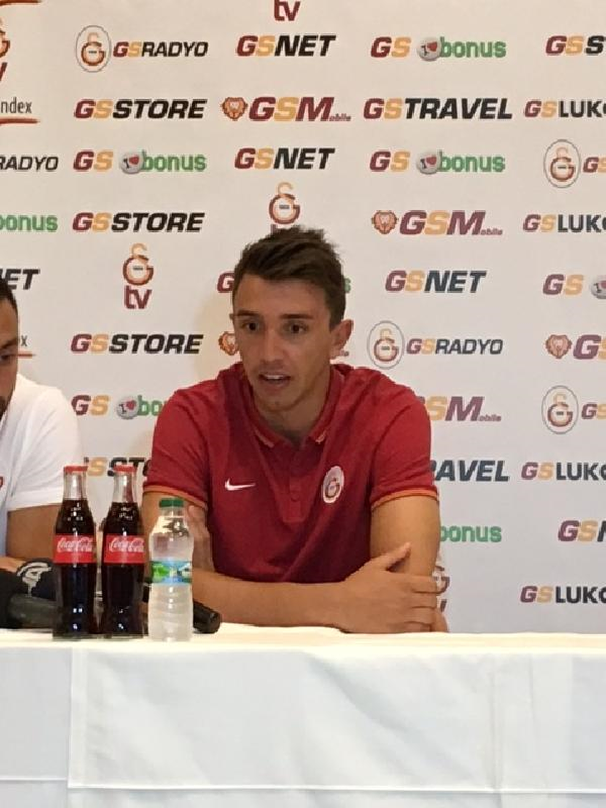 Galatasaray\'ın Başarılı Kalecisi Muslera: "Bizim Hedefimiz, Yine Şampiyonluk"