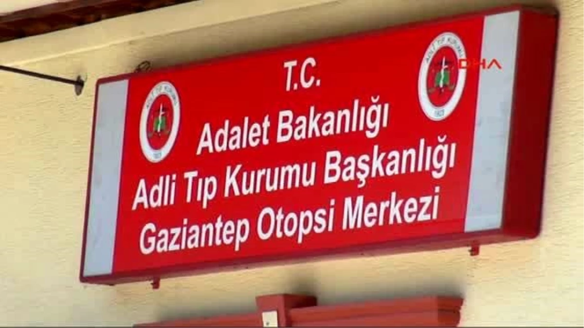 Gaziantep - Akraba İki Aile Arasında Silahlı Kavga: 1 Ölü, 1 Gözaltı