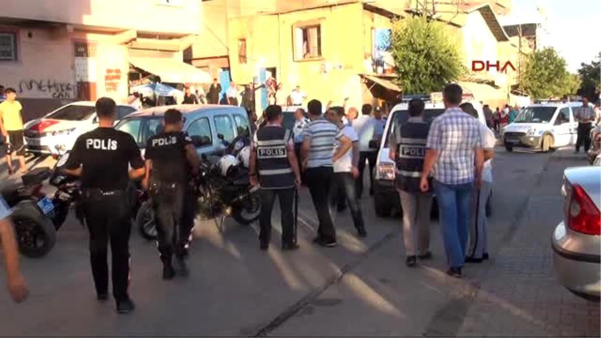 Gaziantep Gelin ve Damat Yakınlarının Halay Kavgası 4 Yaralı, 12 Gözaltı