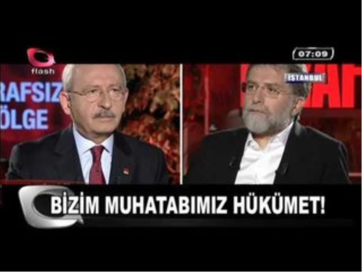 Gerçek Gündem - 08.06.2016