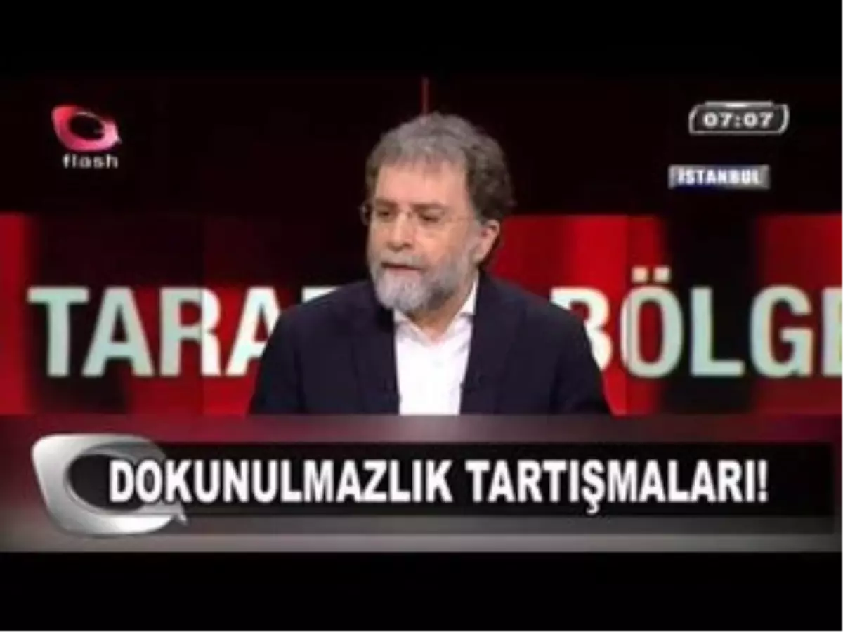 Gerçek Gündem - 14.04.2016