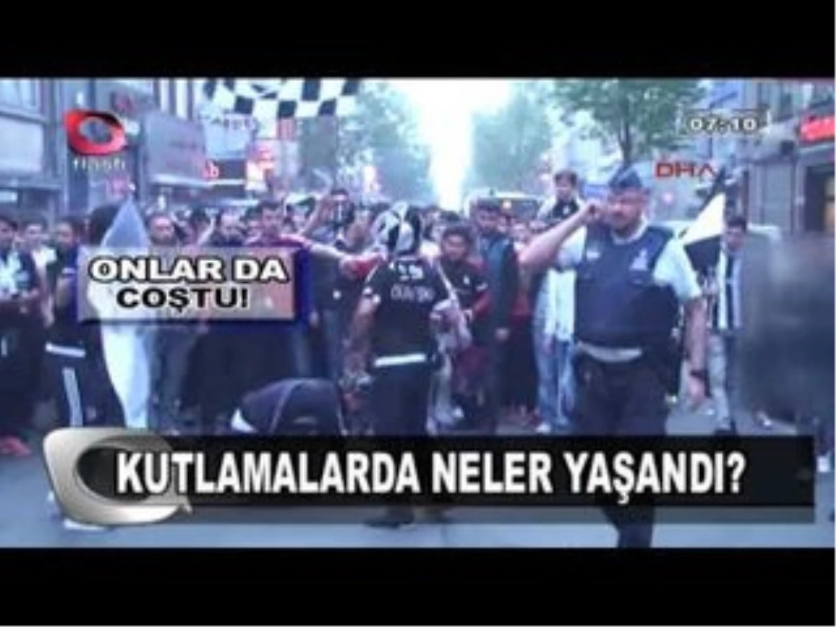 Gerçek Gündem - 17.05.2016