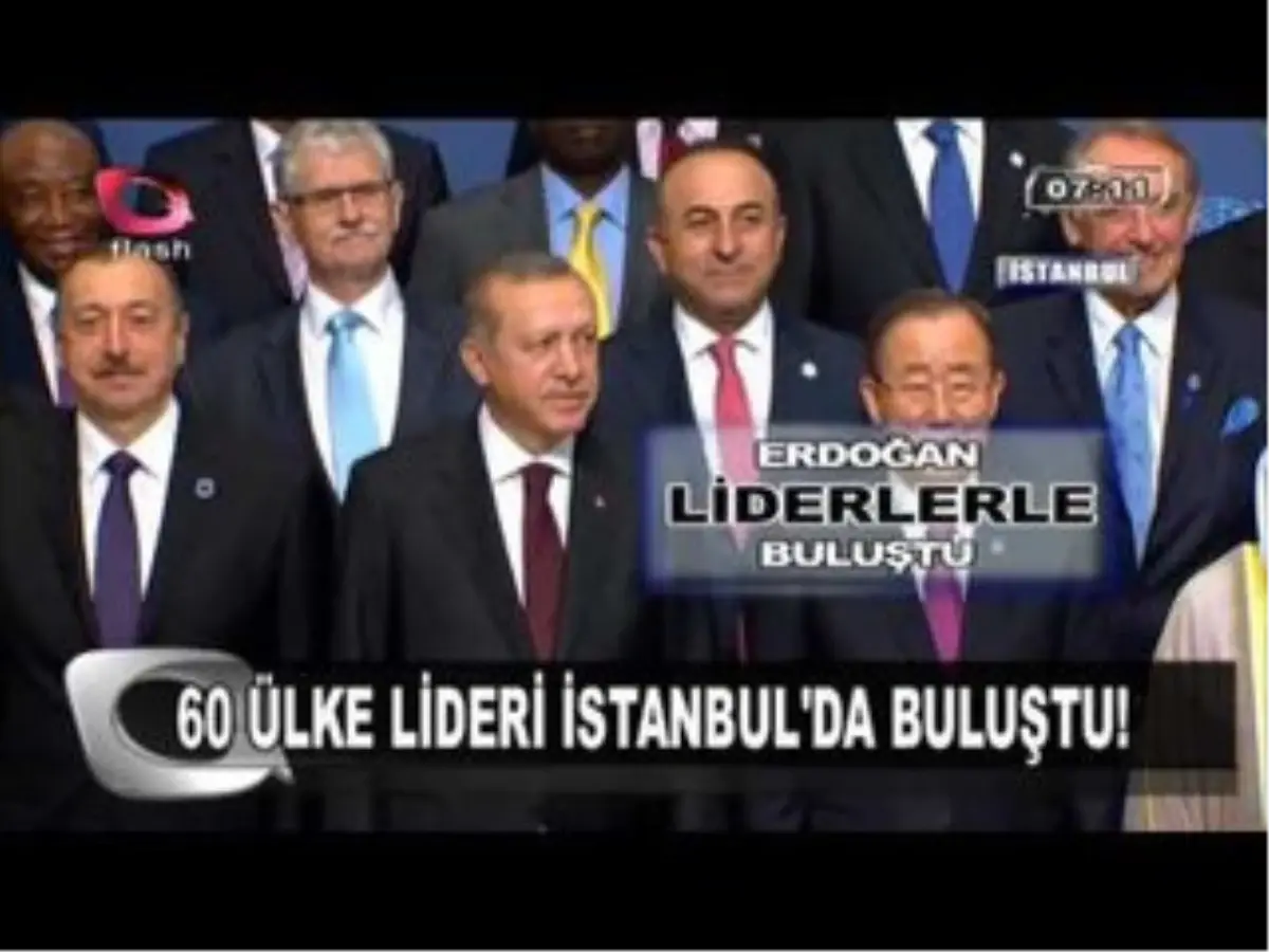 Gerçek Gündem - 24.05.2016