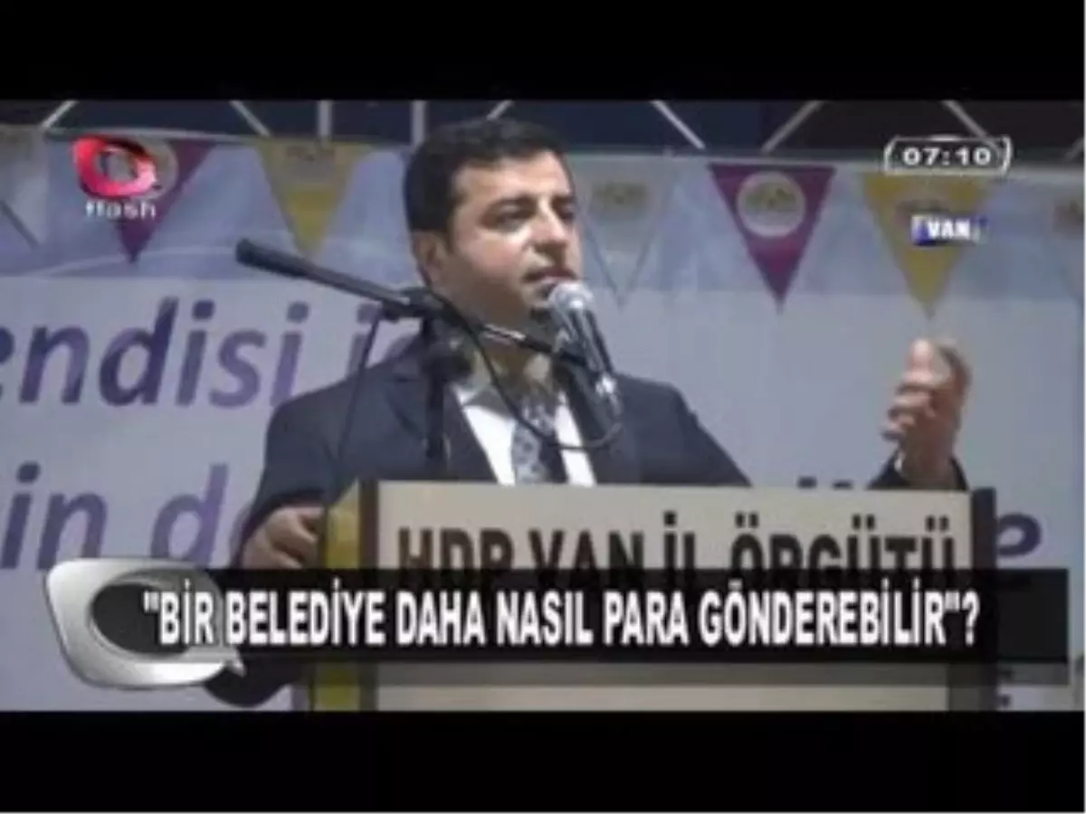 Gerçek Gündem - 24.06.2016