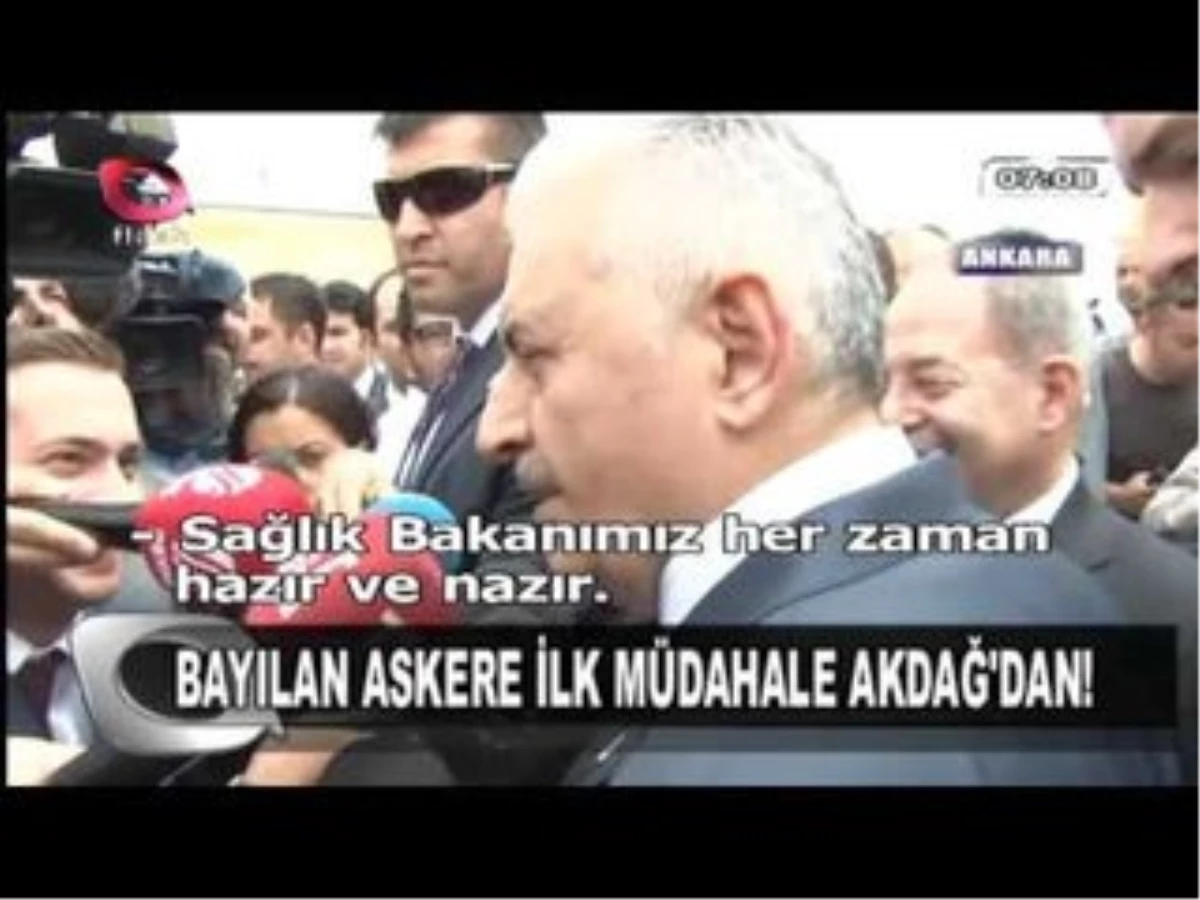 Gerçek Gündem - 30.05.2016