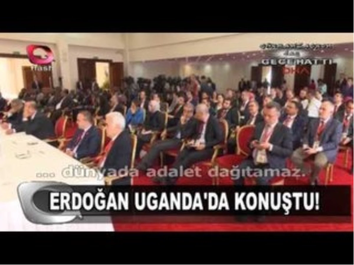 Gökhan Taşkın ile Gece Hattı - 01.06.2016