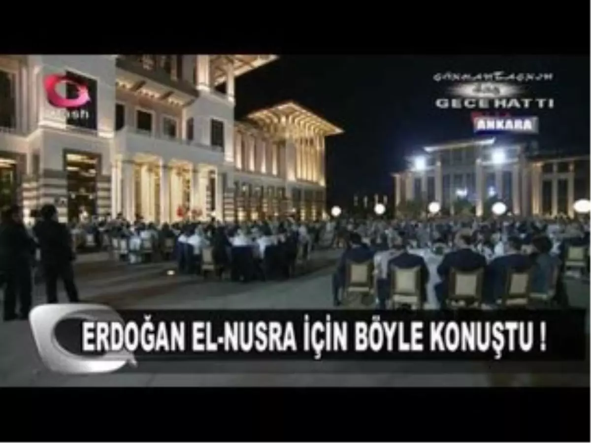 Gökhan Taşkın ile Gece Hattı - 22.06.2016