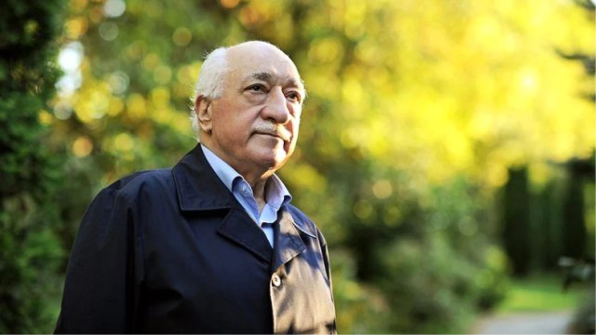 Gülen\'in Darbedeki Parmak İzleri! İşte 5 Kanıt