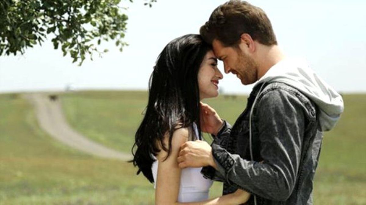 Hazal Ergüçlü, Engin Öztürk İçin Açıklama Yaptı