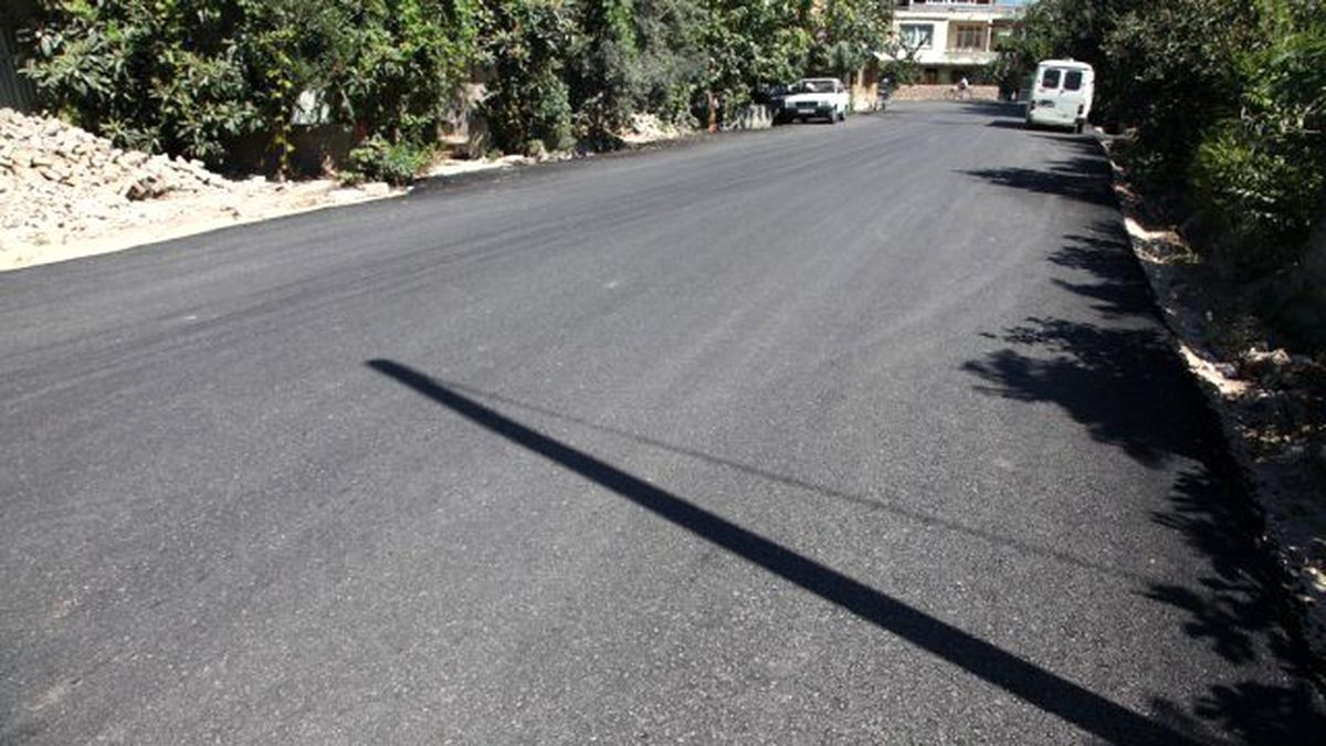 HBB\'DEN Ulaşımı Rahatlatacak Nitelikli Bir Çalışma Daha