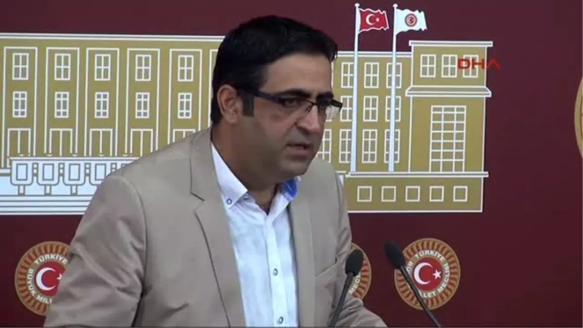 Hdp\'li Baluken; Uygulamaların Tamamı Darbecilerin Sonuç Alması Durumunda Hayata Geçirilecek...