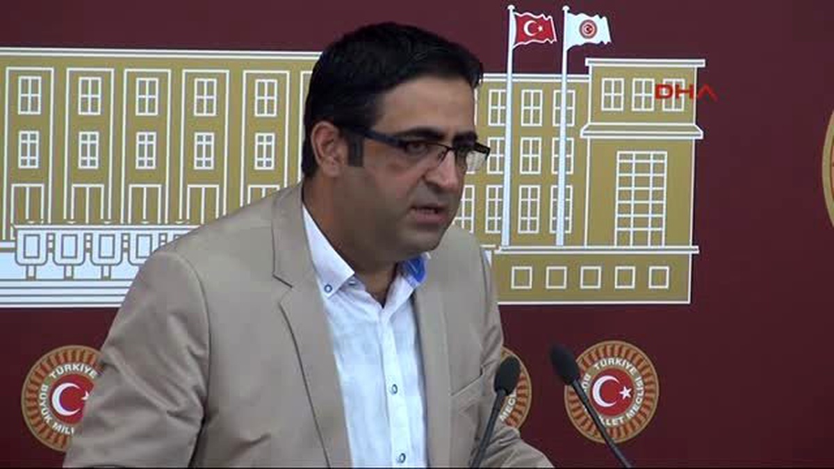 Hdp\'li Baluken Uygulamaların Tamamı Darbecilerin Sonuç Alması Durumunda Hayata Geçirilecek...