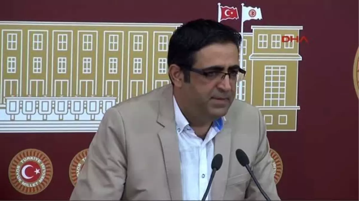 Hdp\'li Baluken Uygulamaların Tamamı Darbecilerin Sonuç Alması Durumunda Hayata Geçirilecek...