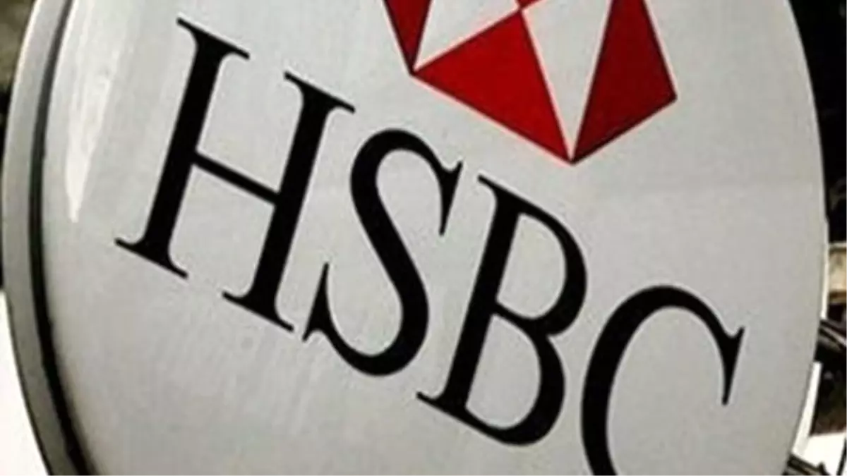 Hsbc Lübnan Faaliyetlerini Satıyor