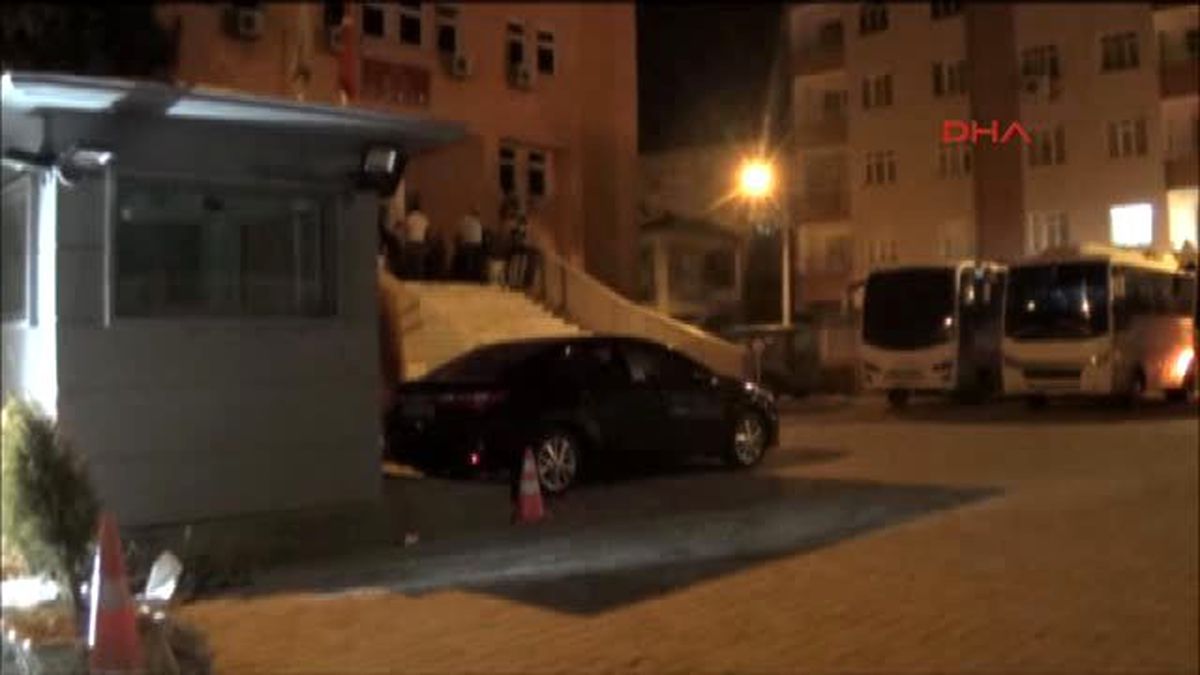 Iğdır\'da 24 Tutuklama