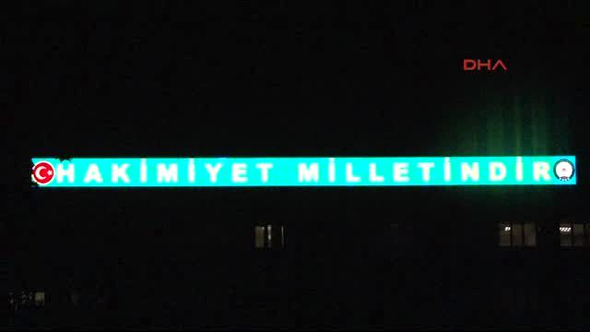 İstanbul Emniyeti\'nden Anlamlı Jest