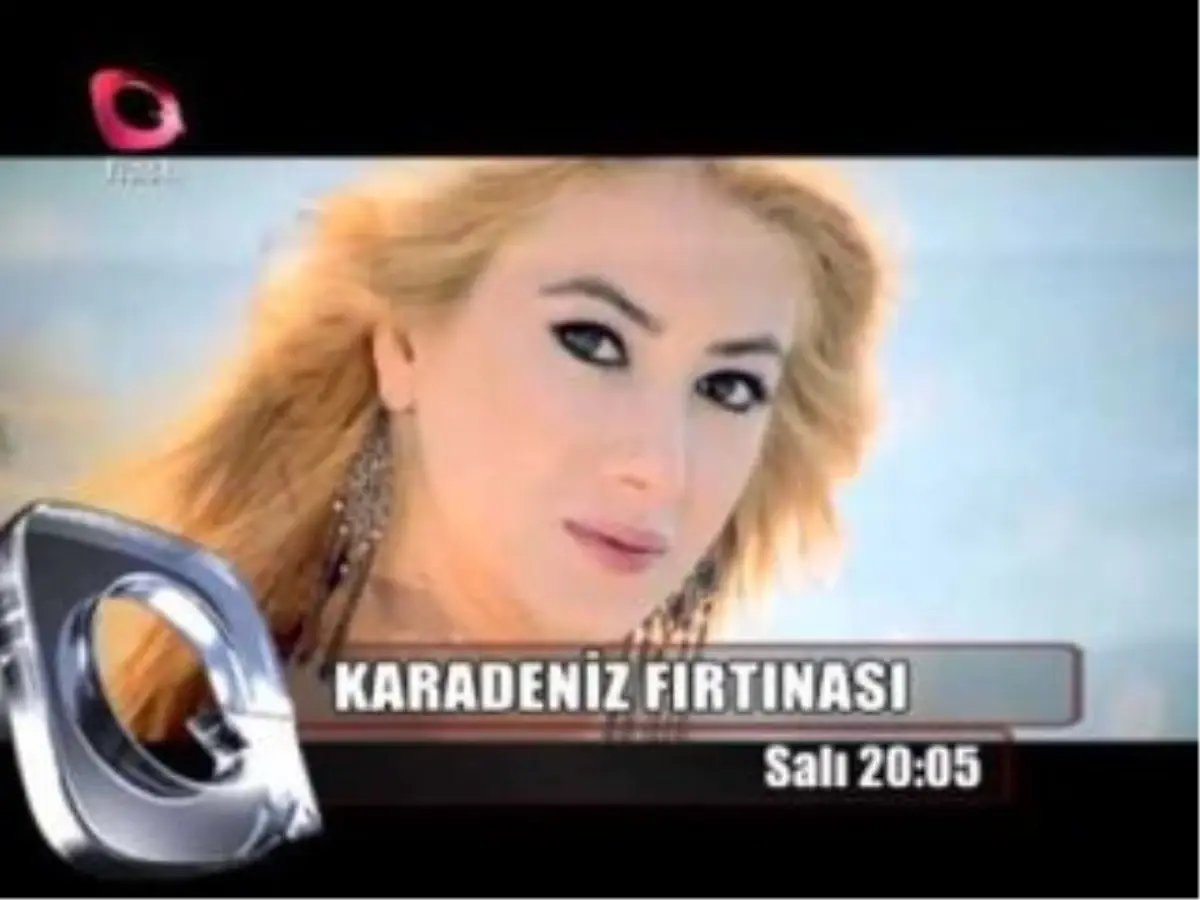 Karadeniz Fırtınası 05.04.2016 Tanıtım (Konuklar: Dilek Şimşek, İbrahim Sevim)