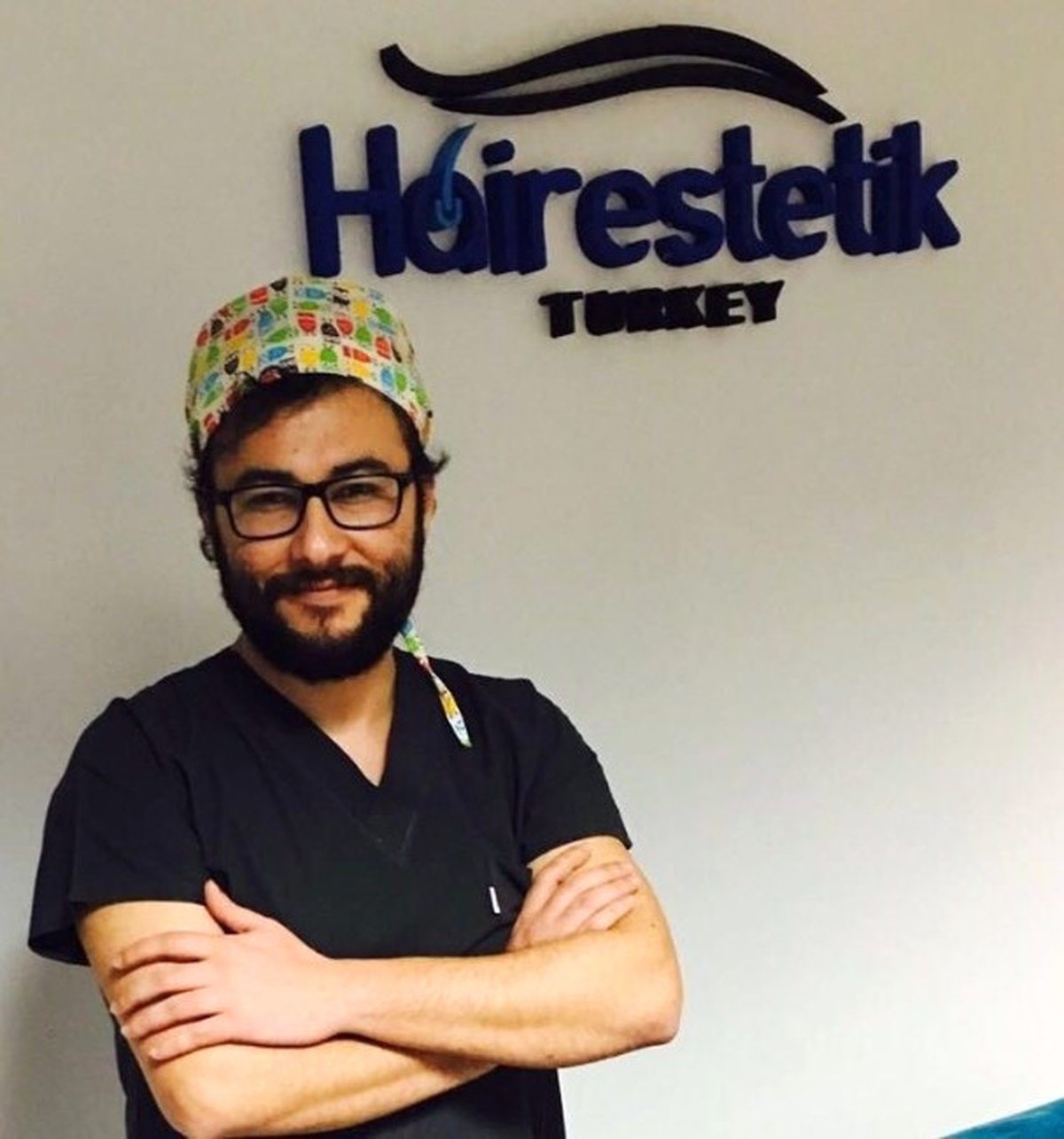 Kaş Ekimi ile Yüz Bütünlüğünüzü Yakalayın!