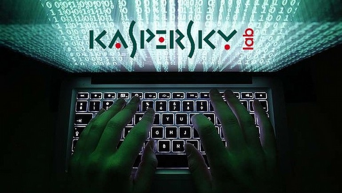 Kaspersky Lab\'den Yeni Ürünler