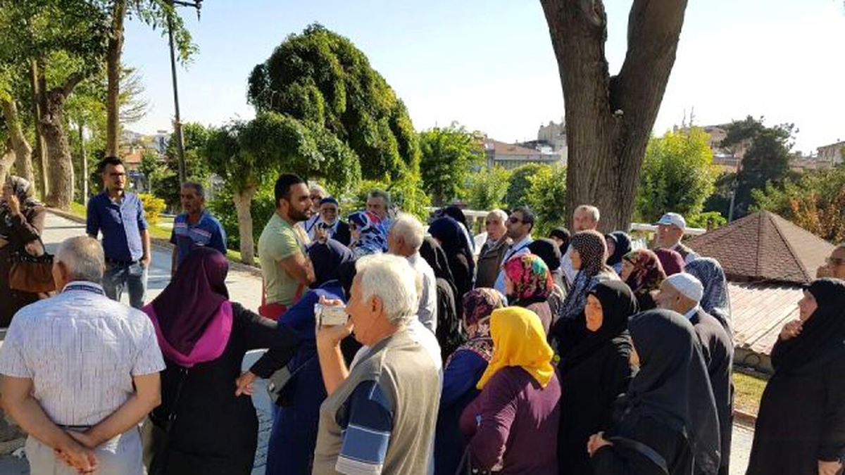 Konya Kültür Gezileri Başladı