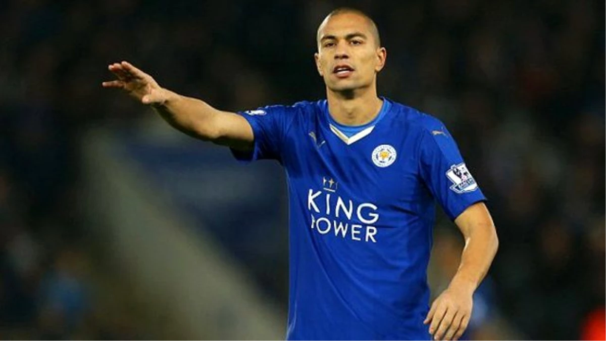 Leicester City\'nin İstemediği Gökhan İnler, Galatasaray\'a Önerildi