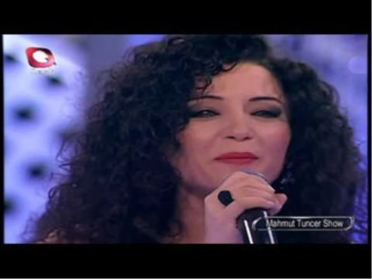 Mahmut Tuncer Show - 05.06.2016