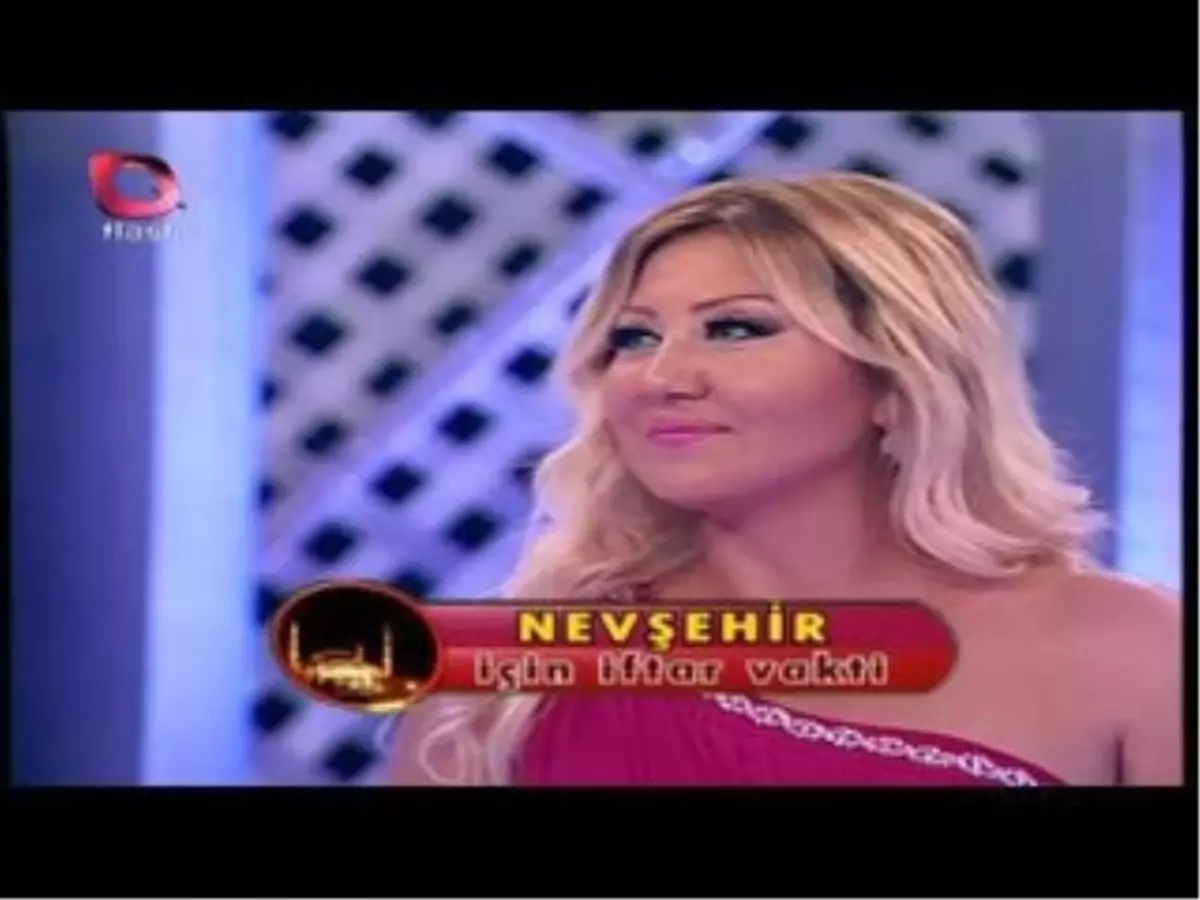 Mahmut Tuncer Show - 19.06.2016