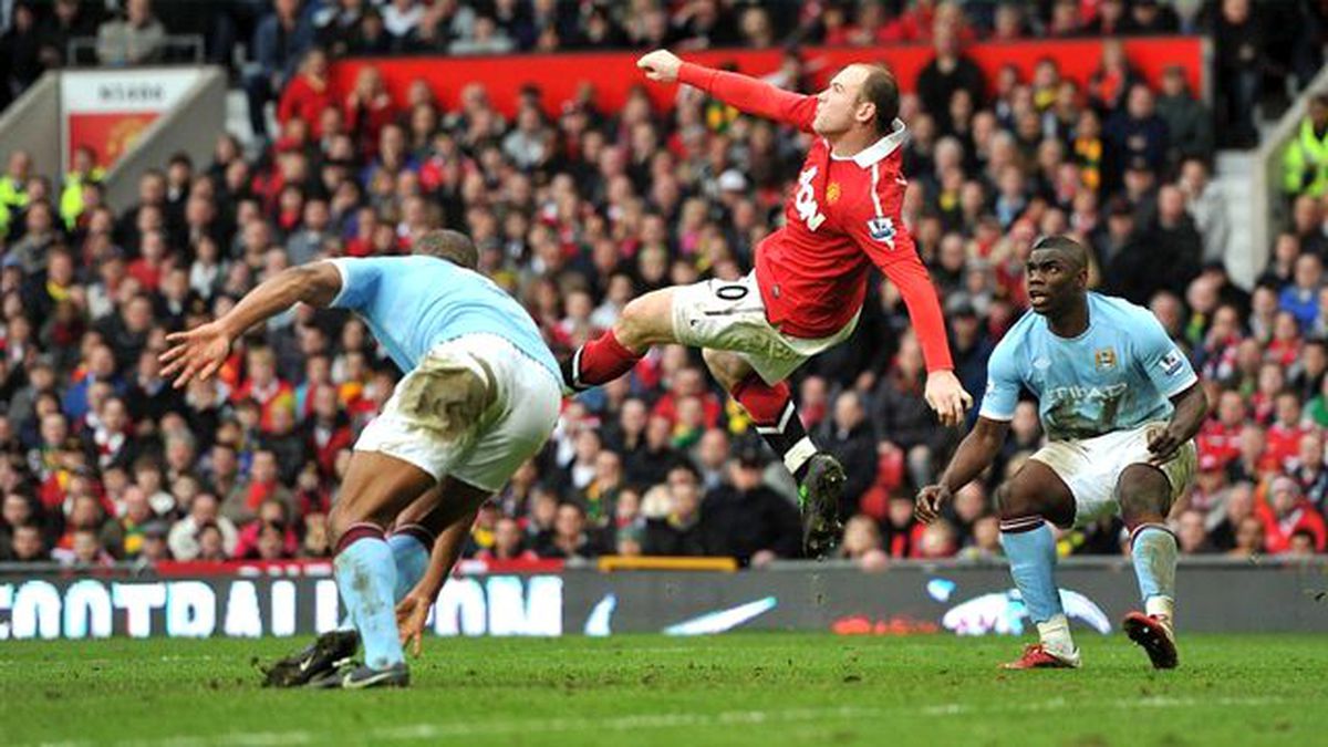 Manchester United - Manchester City Maçı İptal Edildi