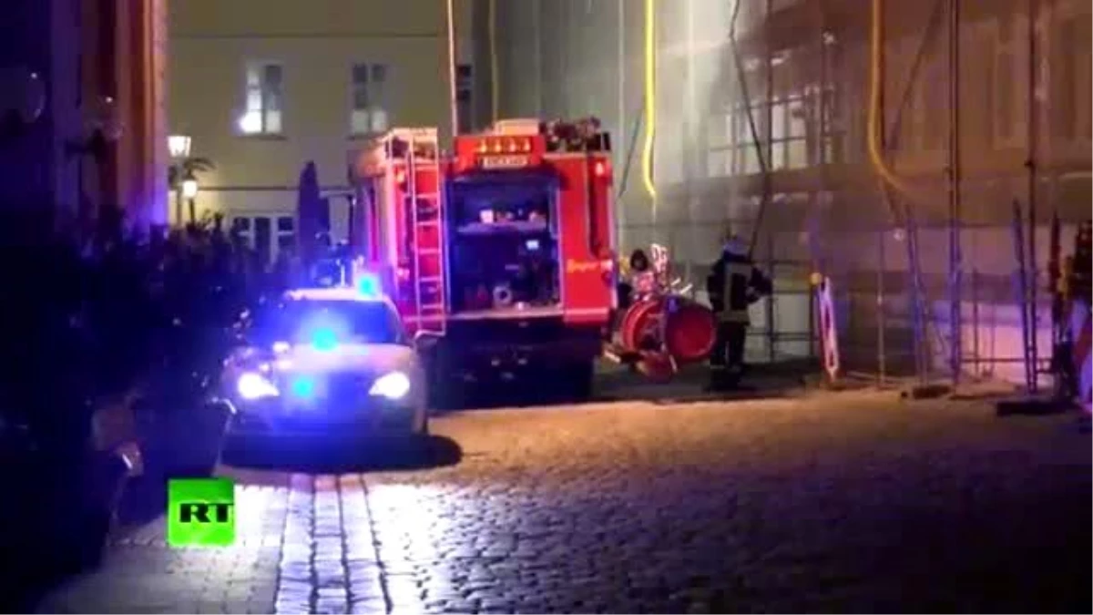 Münih\'teki Saldırıda Ölen Türk Gencin Cenazesi Bolu\'da Toprağa Verilecek