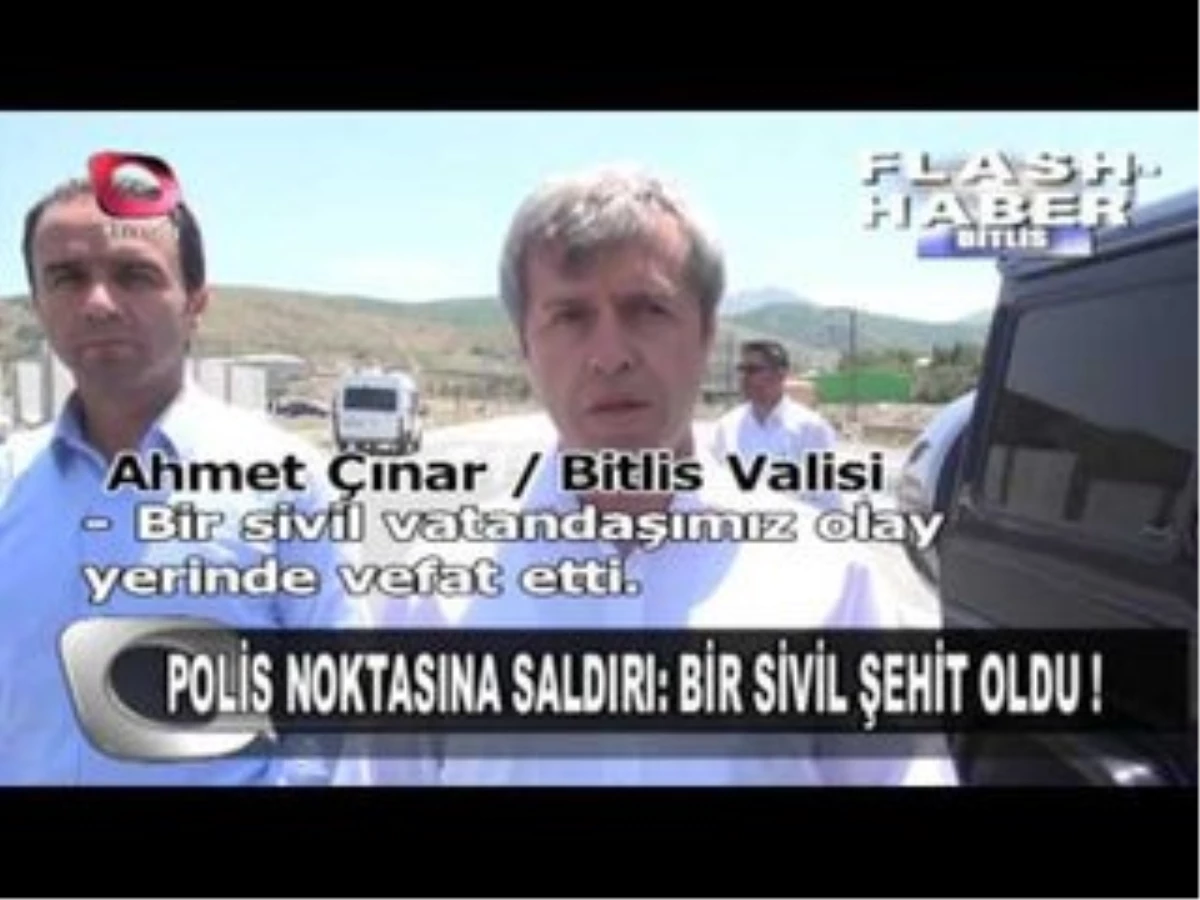 Mustafa Yenigün ile Flash Ana Haber - 22.06.2016