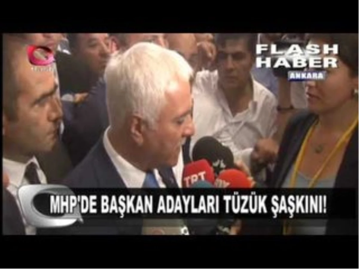 Mustafa Yenigün ile Flash Haber - 20.06.2016