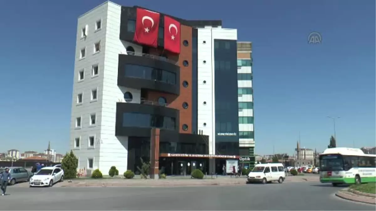 Özel Göz Hastanesi, Sağlık Bakanlığına Bağlı Olarak Hizmet Vermeye Başladı