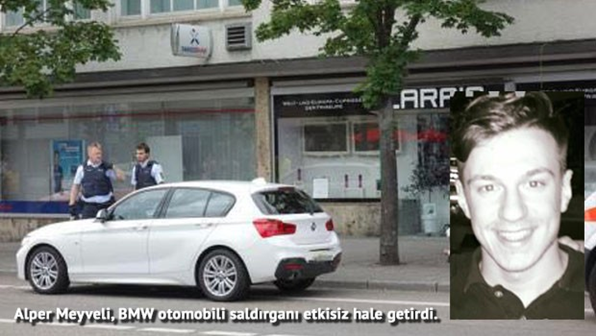 Palalı Saldırgan, Öldürdüğü Kadına Aşık Mıydı?