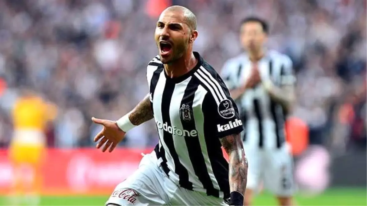 Ricardo Quaresma: Samuel Eto\'o Gelsin, 25 Tane Atar