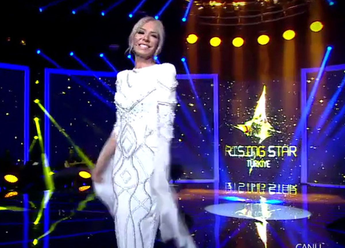 Rising Star Türkiye 3. Bölüm Tanıtımı