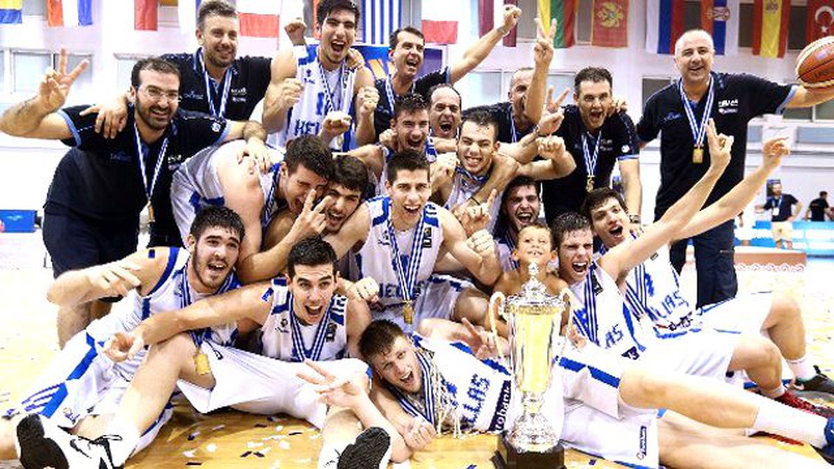 Samsun'da Düzenlenecek U18 Basketbol Şampiyonası Ertelendi
