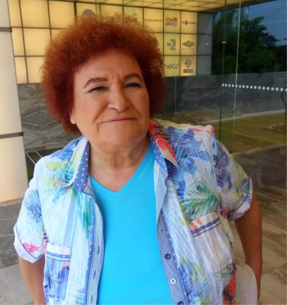 Selda Bağcan, Wiltshire\'daki Charlton Park\'ta Sahneye Çıkacak