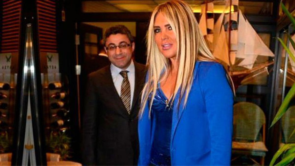 Seren Serengil, Kendine Acıdı