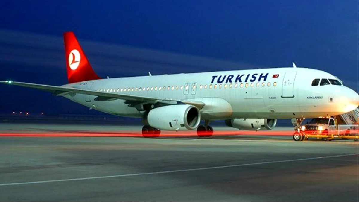 THY, Üst Düzey İsimler Dahil 211 Personelin İşine Son Verdi