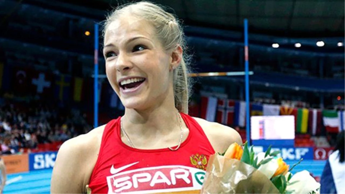 Uluslararası Olimpiyat Komitesi, Rio İçin Rus Sporculara Şartlı İzin Verdi